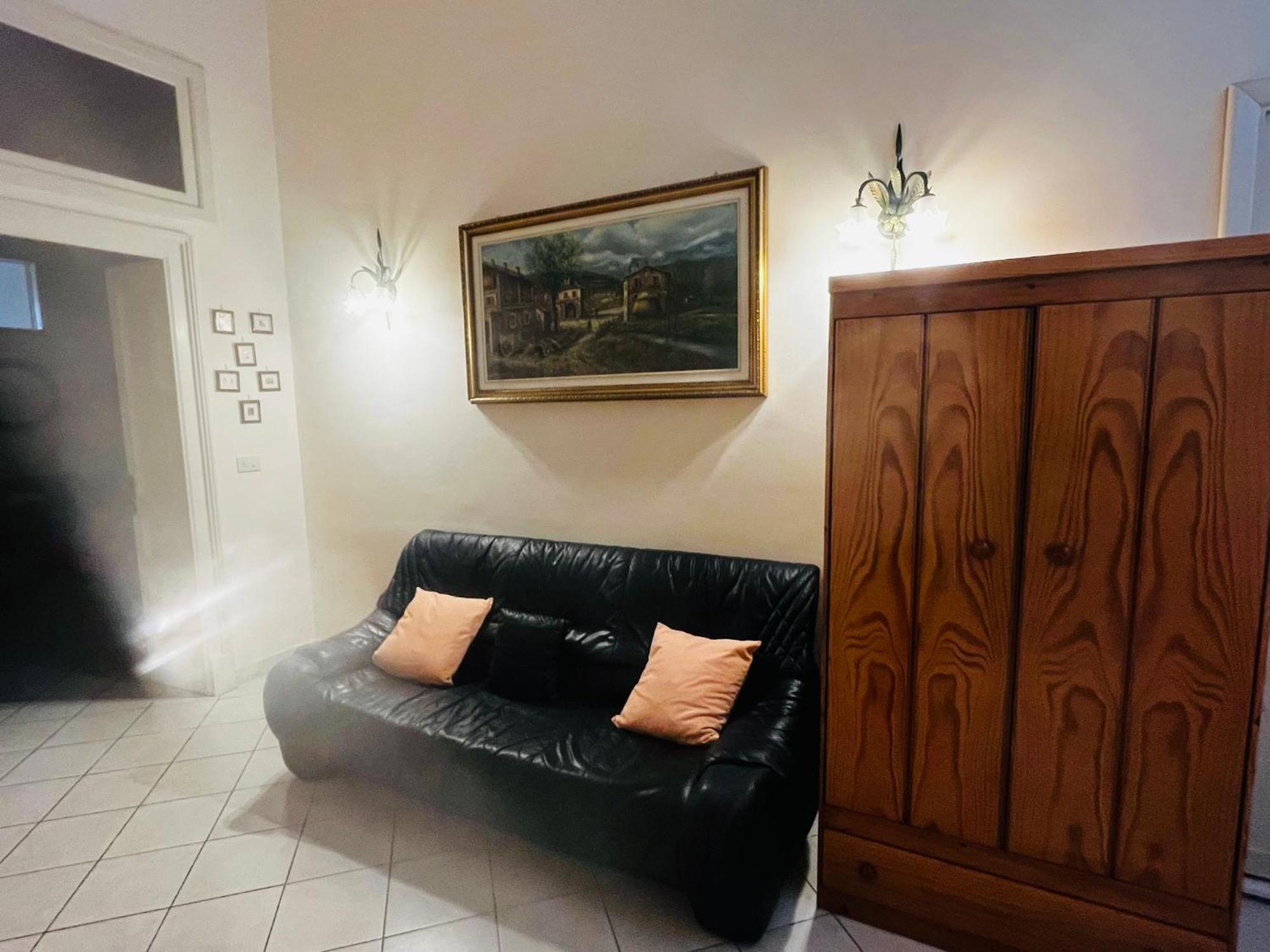 Casa In Centro A Giarre Villa Bagian luar foto